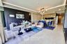 3 Bedroom Condo for sale in FYNN Sukhumvit 31, Khlong Toei Nuea, Bangkok near MRT Sukhumvit