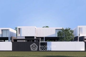 5 Bedroom Villa for sale in Na Jomtien, Chonburi
