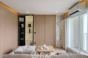 2 Bedroom Condo for sale in The Winning Tower, Khlong Tan Nuea, Bangkok