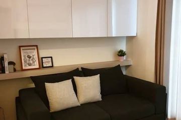 1 Bedroom Condo for sale in Rhythm Sukhumvit 36-38, Khlong Tan, Bangkok near BTS Thong Lo
