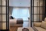 1 Bedroom Condo for sale in Sukhumvit Suite, Khlong Toei Nuea, Bangkok near BTS Nana