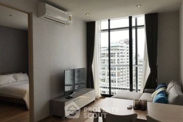 1 Bedroom Condo for rent in Park Origin Phrom Phong, Khlong Tan, Bangkok near BTS Phrom Phong
