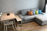 1 Bedroom Condo for rent in Park Origin Phrom Phong, Khlong Tan, Bangkok near BTS Phrom Phong