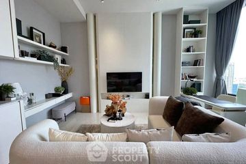 3 Bedroom Condo for rent in Ashton Silom, Suriyawong, Bangkok near BTS Chong Nonsi