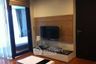 1 Bedroom Condo for rent in The Tempo Ruamrudee, Lumpini, Bangkok near BTS Ploen Chit