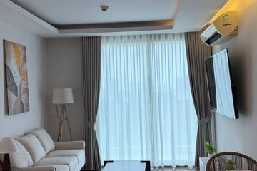 1 Bedroom Condo for rent in The Peak Towers, Nong Prue, Chonburi