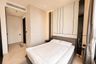 1 Bedroom Condo for rent in Chapter Charoennakhorn-Riverside, Bang Lamphu Lang, Bangkok near BTS Krung Thon Buri