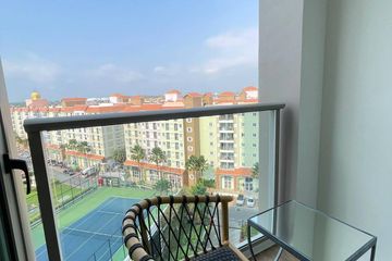 1 Bedroom Condo for rent in The Riviera Monaco, Na Jomtien, Chonburi