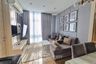 2 Bedroom Condo for rent in Park Origin Phrom Phong, Khlong Tan, Bangkok near BTS Phrom Phong