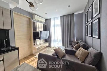 2 Bedroom Condo for rent in Park Origin Phrom Phong, Khlong Tan, Bangkok near BTS Phrom Phong