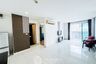 1 Bedroom Condo for rent in Voque Sukhumvit 16, Khlong Toei, Bangkok near BTS Asoke