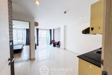 1 Bedroom Condo for rent in Voque Sukhumvit 16, Khlong Toei, Bangkok near BTS Asoke