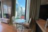 1 Bedroom Condo for rent in 28 Chidlom, Lumpini, Bangkok near BTS Chit Lom