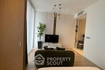 1 Bedroom Condo for rent in Ashton Silom, Suriyawong, Bangkok near BTS Chong Nonsi