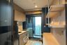 1 Bedroom Condo for rent in Life Asoke Rama 9, Makkasan, Bangkok near MRT Phra Ram 9