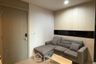 1 Bedroom Condo for rent in Life Asoke Rama 9, Makkasan, Bangkok near MRT Phra Ram 9