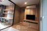 1 Bedroom Condo for rent in Life Asoke Rama 9, Makkasan, Bangkok near MRT Phra Ram 9