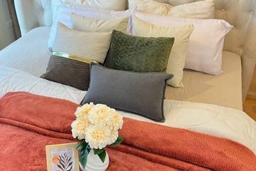 1 Bedroom Condo for rent in Villa Asoke, Makkasan, Bangkok near MRT Phetchaburi