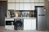 1 Bedroom Condo for rent in The Line sukhumvit 101, Bang Chak, Bangkok near BTS Punnawithi