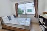 3 Bedroom Townhouse for sale in Baan Mai Rama9 &ndash; Srinakarin, Hua Mak, Bangkok