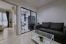 1 Bedroom Condo for sale in Life Sukhumvit 48, Phra Khanong, Bangkok near BTS Phra Khanong