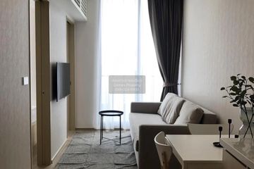 1 Bedroom Condo for sale in NOBLE STATE 39, Khlong Tan Nuea, Bangkok near BTS Phrom Phong