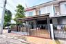 3 Bedroom Townhouse for sale in Pruksaville 69 Kanjana-Ladpladuke, Bang Rak Phatthana, Nonthaburi