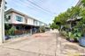3 Bedroom Townhouse for sale in Pruksaville 69 Kanjana-Ladpladuke, Bang Rak Phatthana, Nonthaburi