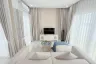 3 Bedroom House for rent in The Palm Grandio's, Nong Pla Lai, Chonburi