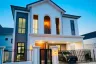 3 Bedroom House for rent in The Palm Grandio's, Nong Pla Lai, Chonburi