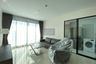 2 Bedroom Condo for rent in Supalai Premier Charoen Nakhon, Khlong San, Bangkok near BTS Khlong San