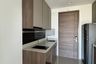 1 Bedroom Condo for rent in THE LINE Phahol - Pradipat, Phaya Thai, Bangkok near BTS Saphan Kwai