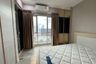 1 Bedroom Condo for rent in The Politan Rive, Bang Kraso, Nonthaburi near MRT Phra Nang Klao Bridge