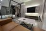 1 Bedroom Condo for rent in The Politan Rive, Bang Kraso, Nonthaburi near MRT Phra Nang Klao Bridge