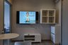 1 Bedroom Condo for rent in The Politan Rive, Bang Kraso, Nonthaburi near MRT Phra Nang Klao Bridge