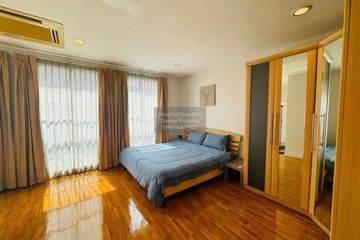 4 Bedroom Townhouse for rent in Baan Klangkrung Thonglor, Khlong Tan Nuea, Bangkok near BTS Thong Lo