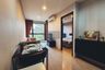 1 Bedroom Condo for rent in Rhythm Sukhumvit 44/1, Phra Khanong, Bangkok near BTS Phra Khanong