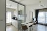 2 Bedroom Condo for rent in Aspire Rattanatibet 2, Bang Kraso, Nonthaburi near MRT Bang Krasor
