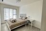 2 Bedroom Condo for rent in Aspire Rattanatibet 2, Bang Kraso, Nonthaburi near MRT Bang Krasor