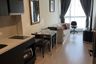 1 Bedroom Condo for rent in Rhythm Sukhumvit 44/1, Phra Khanong, Bangkok near BTS Phra Khanong