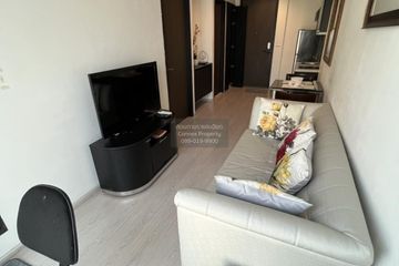 1 Bedroom Condo for rent in Rhythm Sukhumvit 44/1, Phra Khanong, Bangkok near BTS Phra Khanong