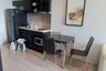 1 Bedroom Condo for rent in Rhythm Sukhumvit 44/1, Phra Khanong, Bangkok near BTS Phra Khanong