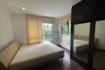 1 Bedroom Condo for rent in The Address Sukhumvit 42, Phra Khanong, Bangkok near BTS Ekkamai