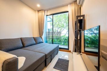 2 Bedroom Condo for rent in Supalai Premier Charoen Nakhon, Khlong San, Bangkok near BTS Khlong San