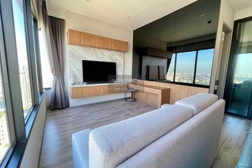 2 Bedroom Condo for rent in Knightsbridge Prime Onnut, Phra Khanong Nuea, Bangkok near BTS On Nut