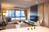 2 Bedroom Condo for rent in Baan Ploenchit, Lumpini, Bangkok near BTS Nana