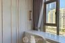 1 Bedroom Condo for rent in Rhythm Ekkamai Estate, Khlong Tan Nuea, Bangkok near BTS Ekkamai
