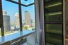 1 Bedroom Condo for rent in Rhythm Ekkamai Estate, Khlong Tan Nuea, Bangkok near BTS Ekkamai