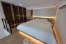 1 Bedroom Condo for rent in The Rich Rama 9 - Srinakarin, Suan Luang, Bangkok near Airport Rail Link Hua Mak