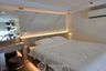 1 Bedroom Condo for rent in The Rich Rama 9 - Srinakarin, Suan Luang, Bangkok near Airport Rail Link Hua Mak